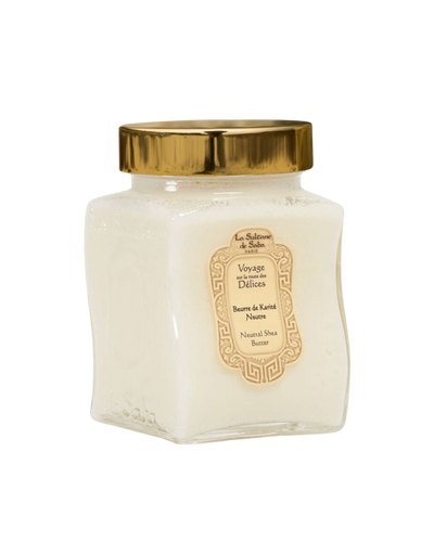 Neutral Shea Butter