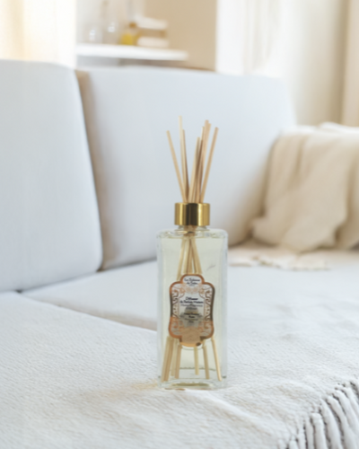 Diffuseur de parfum senteur ayurvedique 200ml
