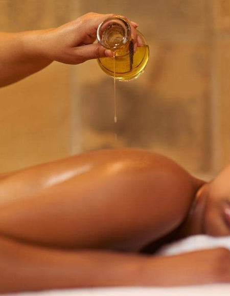 The Supreme Argan ®