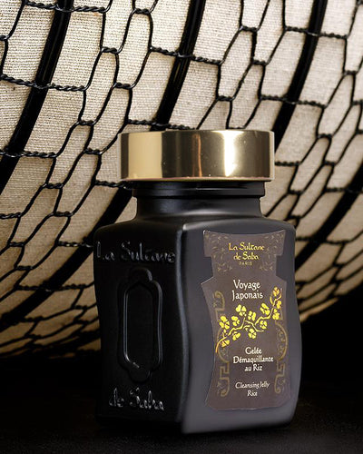 Rice Cleansing Gel