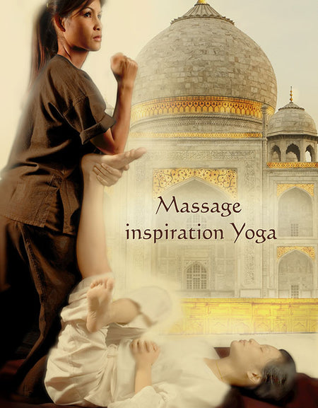 The Taj Palace Massage Treatment