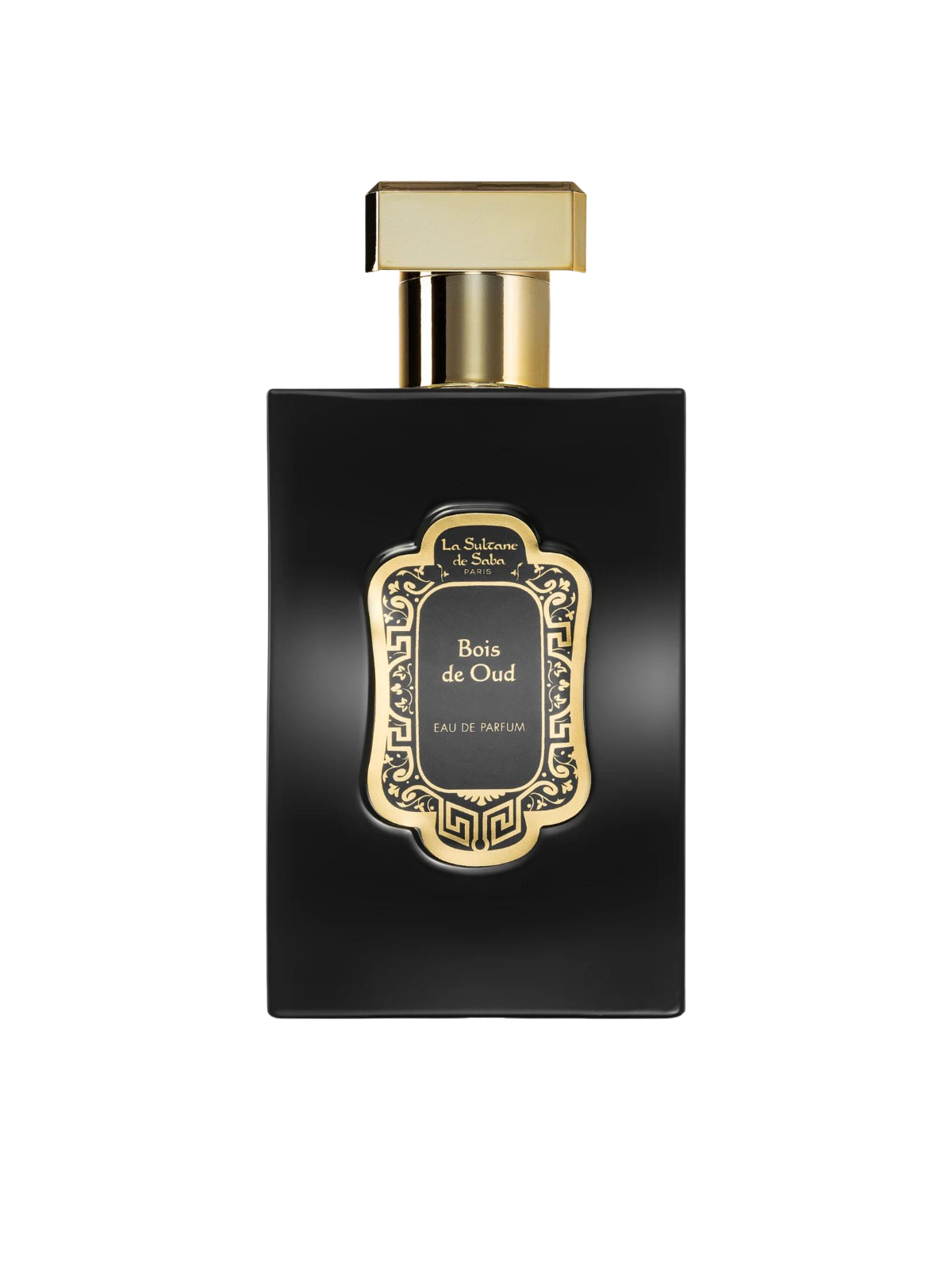 Perfume - Oud Wood Fragrance