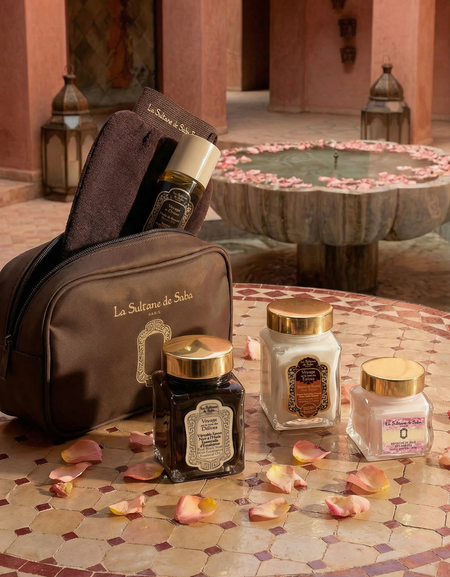 Trousse de Soins - Nos Essentiels