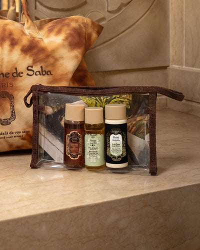 La Trousse Découverte de l’été