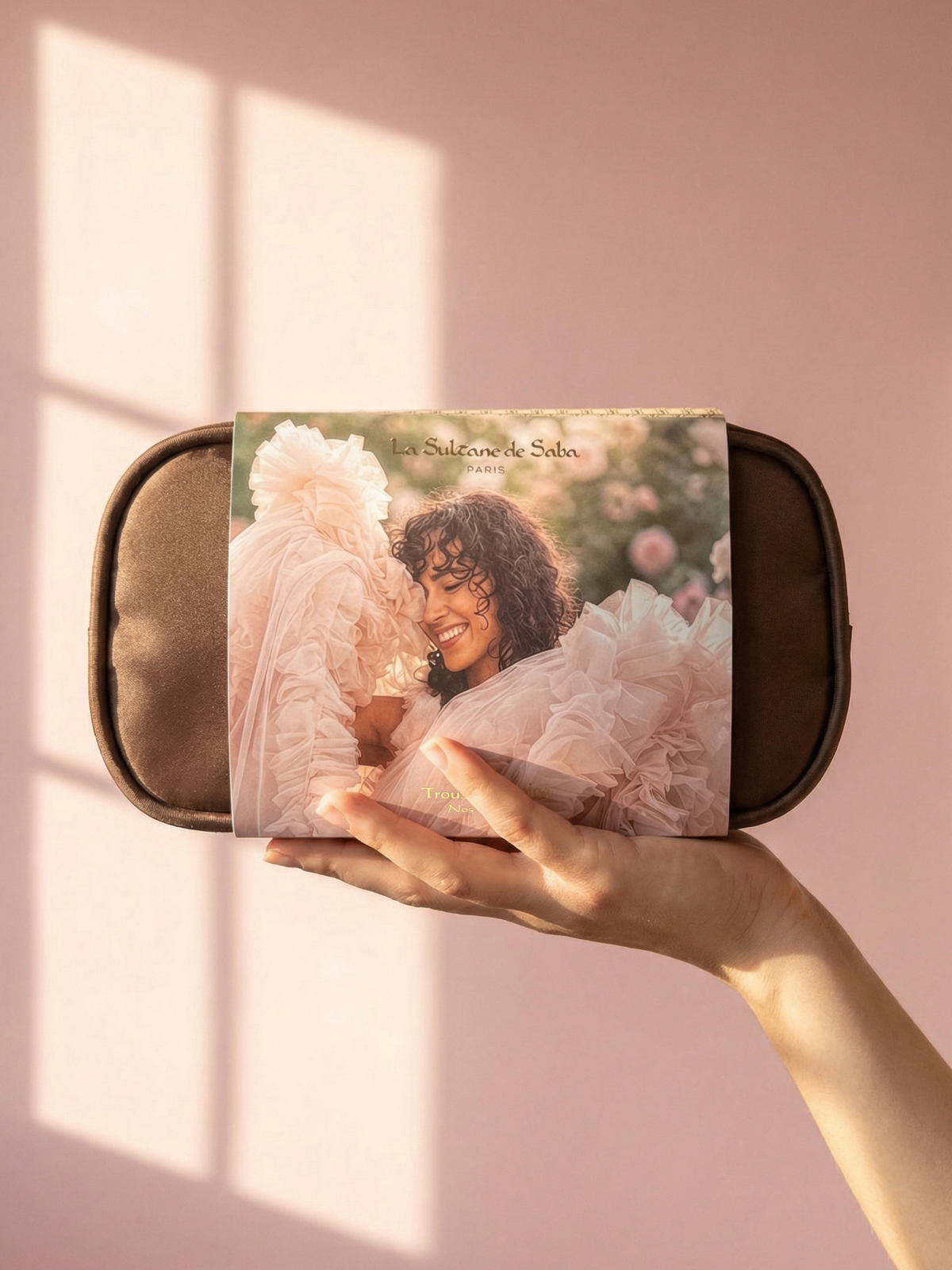 Trousse de Soins - Nos essentiels