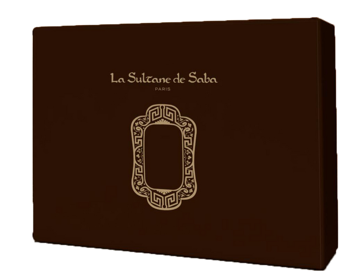 Box Cadeau