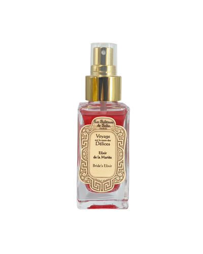 Bride's Elixir 50 ml - Rose Fragrance