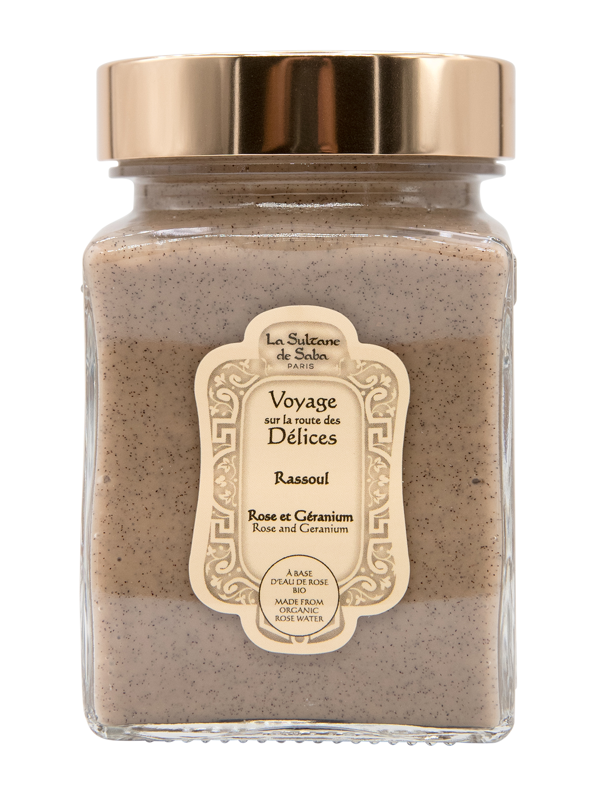 Rassoul 50 ml