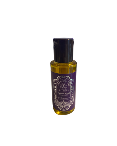 Beauty Oil - Musk Incense Vanilla Fragrance / 50ml
