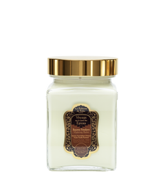 Ambre Vanille Patchouli