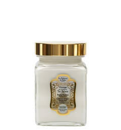 Musc Encens Rose