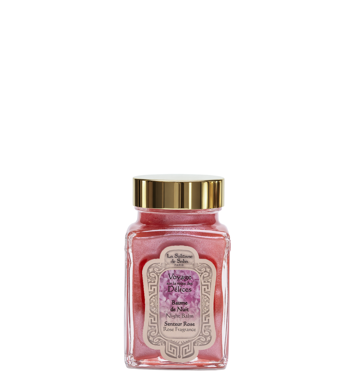 Night Balm | Rose