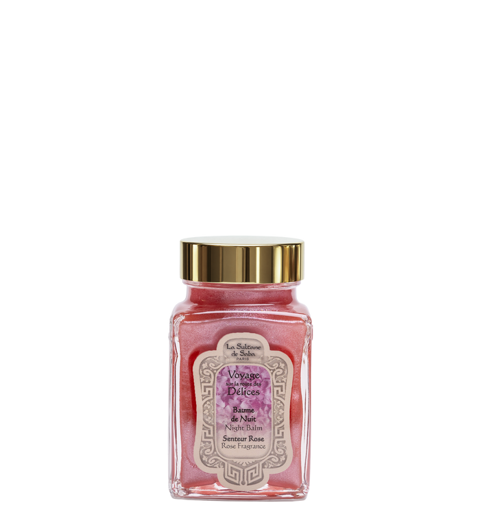 Baume de Nuit | Rose