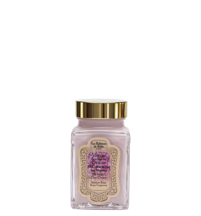 BB Crème de Jour | Rose