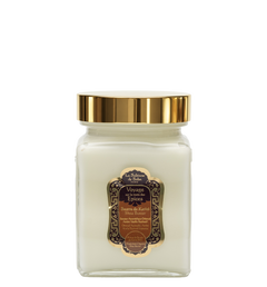 Ambre Vanille Patchouli