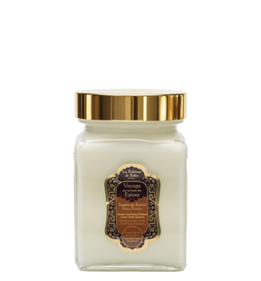 Shea Butter | Oriental Ayurvedic - Amber Vanilla Patchouli