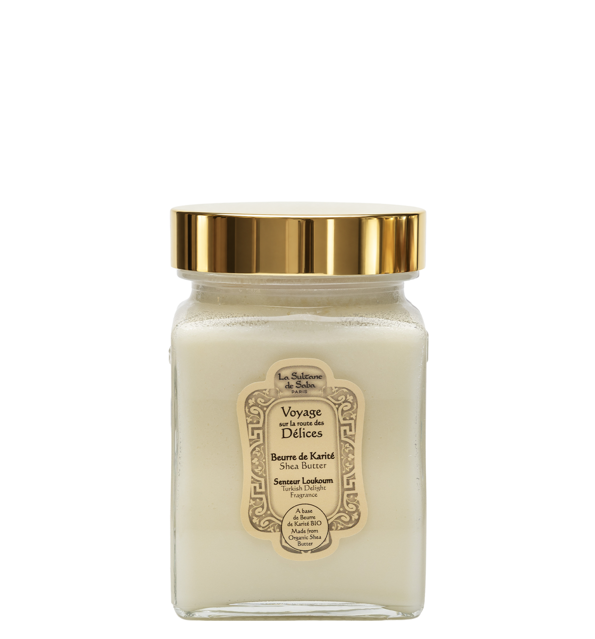 Shea Butter | Turkish Delight