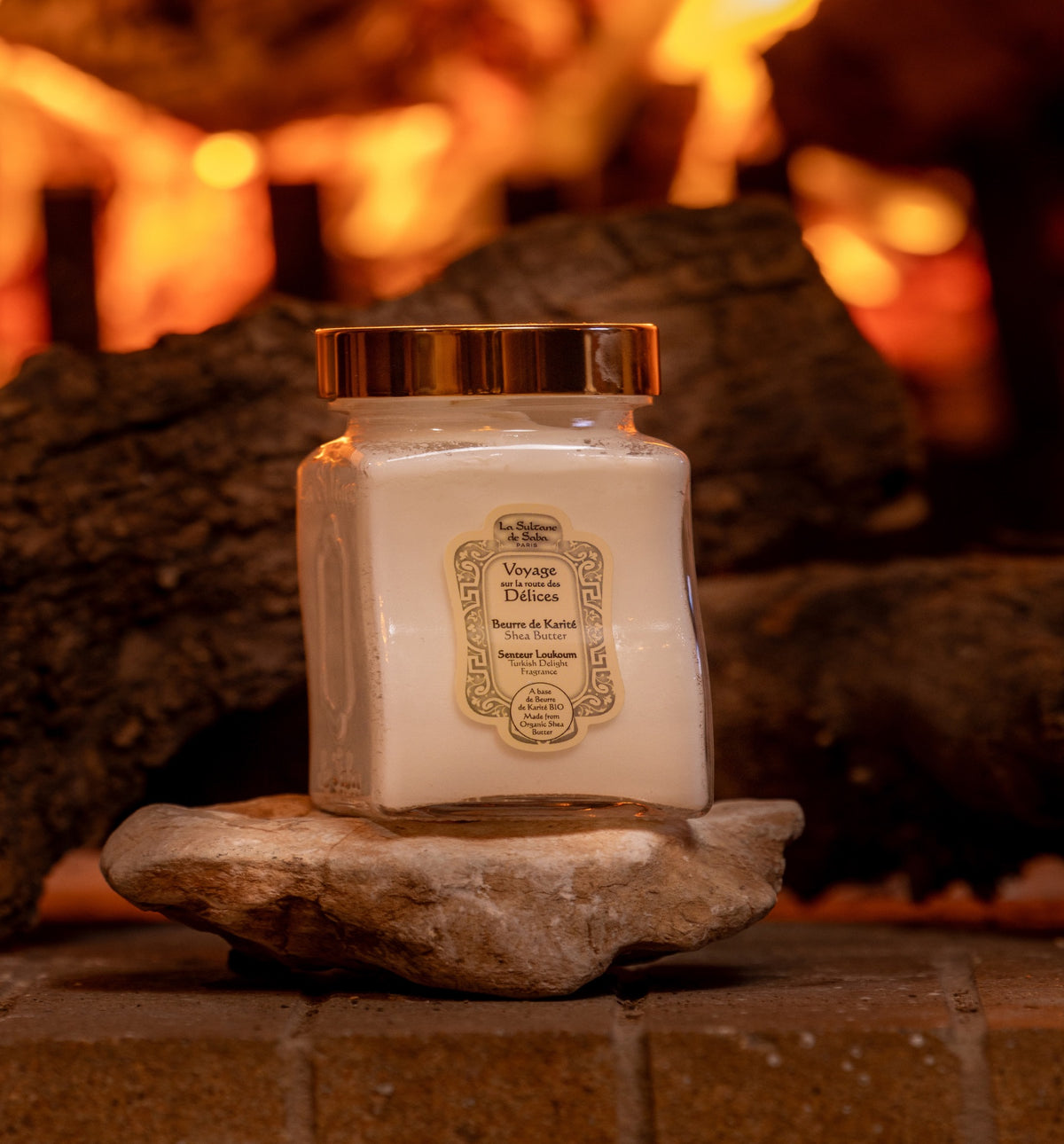 Shea Butter | Turkish Delight