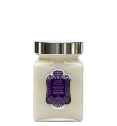 Musc Encens Vanille
