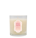 Scented Candle | Rose