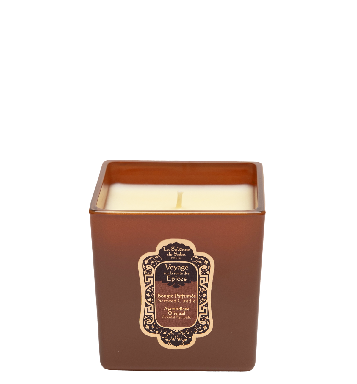 Scented Candle (165g) | Oriental Ayurvedic