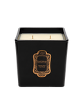 400g Scented Candle | Oud Wood