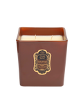 Bougie d’Ambiance 400g | Ayurvédique Oriental