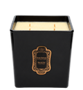 Bougie d’Ambiance 800g | Bois de Oud