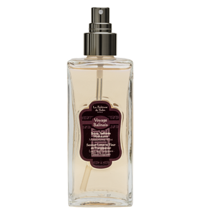 Hydrating Fragrance Mist | Lotus & Frangipani Flower
