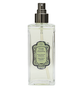 Hydrating Fragrance Mist | Green Tea Ginger