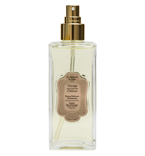Hydrating Fragrance Mist | Orange Blossom