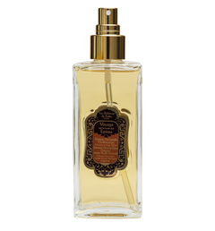 Ambre Vanille Patchouli