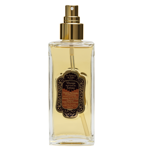 Brume Parfumée Hydratante | Ayurvédique Oriental - Ambre Vanille Patchouli