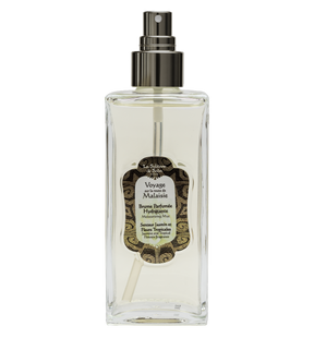 Hydrating Fragrance Mist | Jasmine & Tropical Flowers
