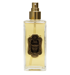 Ambre Musc Santal