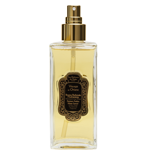 Moisturizing Fragrance Mist | Amber Musk Sandalwood
