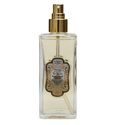 Musc Encens Rose