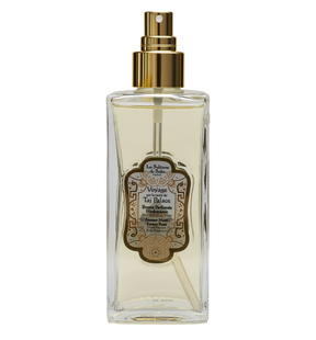 Hydrating Fragrance Mist | Rose Incense Musk