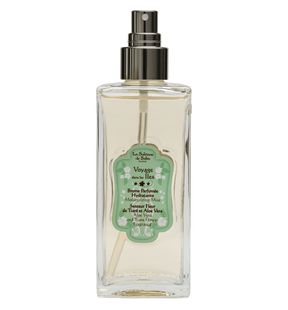 Hydrating Fragrance Mist | Aloe Vera & Tiare Flower