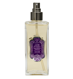 Musc Encens Vanille
