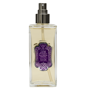 Hydrating Fragrance Mist | Musk Incense Vanilla