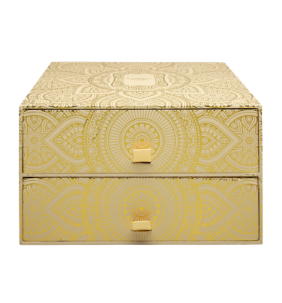 Calendrier de l’Avent Découverte 12 Cases