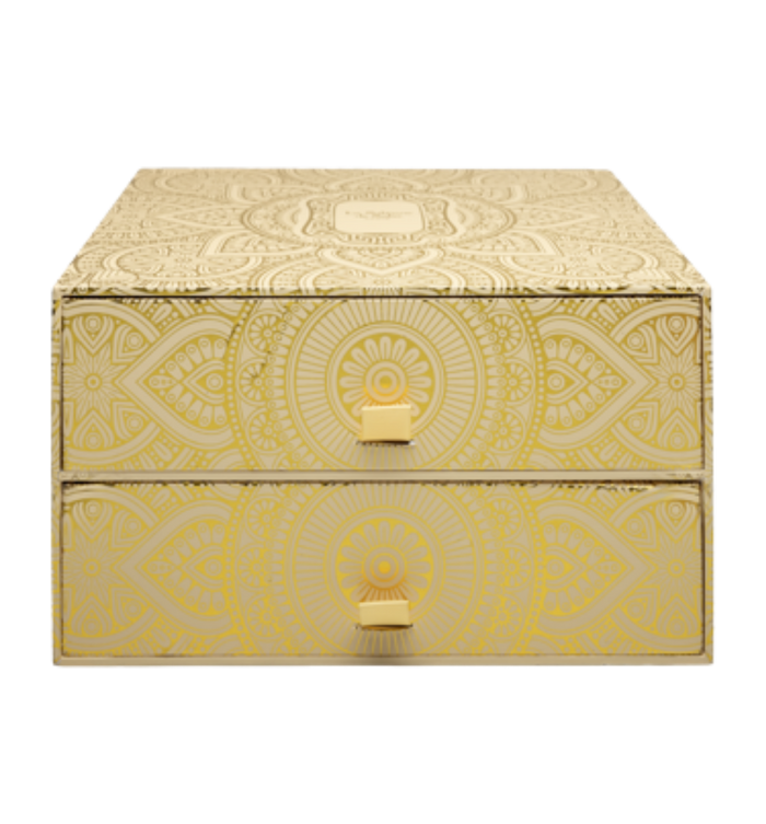 Calendrier de l’Avent Découverte 12 Cases