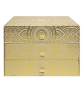 Calendrier de l’Avent Signature 24 Cases