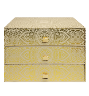 Calendrier de l’Avent Signature 24 Cases