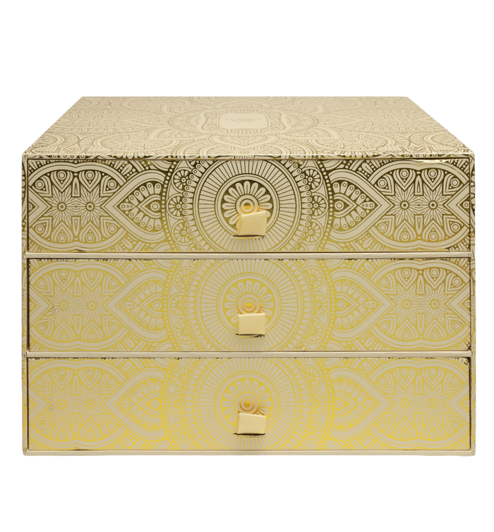 Calendrier de l’Avent Signature 24 Cases