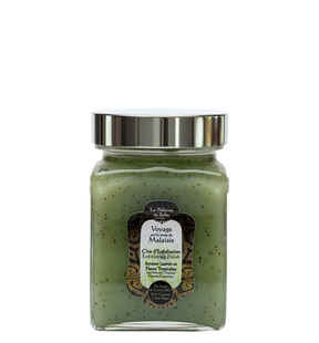 Exfoliating Wax | Jasmine & Tropical Flowers