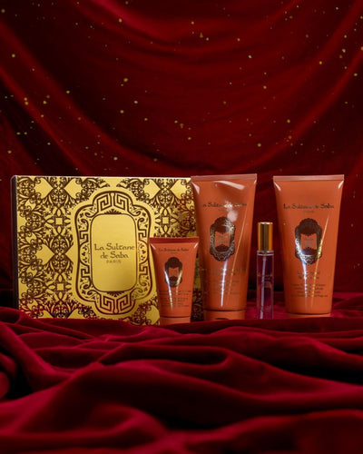 Coffret de Noël - Édition limitée