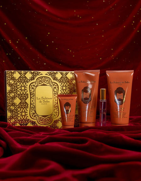 Coffret de Noël - Édition limitée