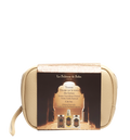 Travel Kit | Ayurvedic Oriental - Amber Vanilla Patchouli